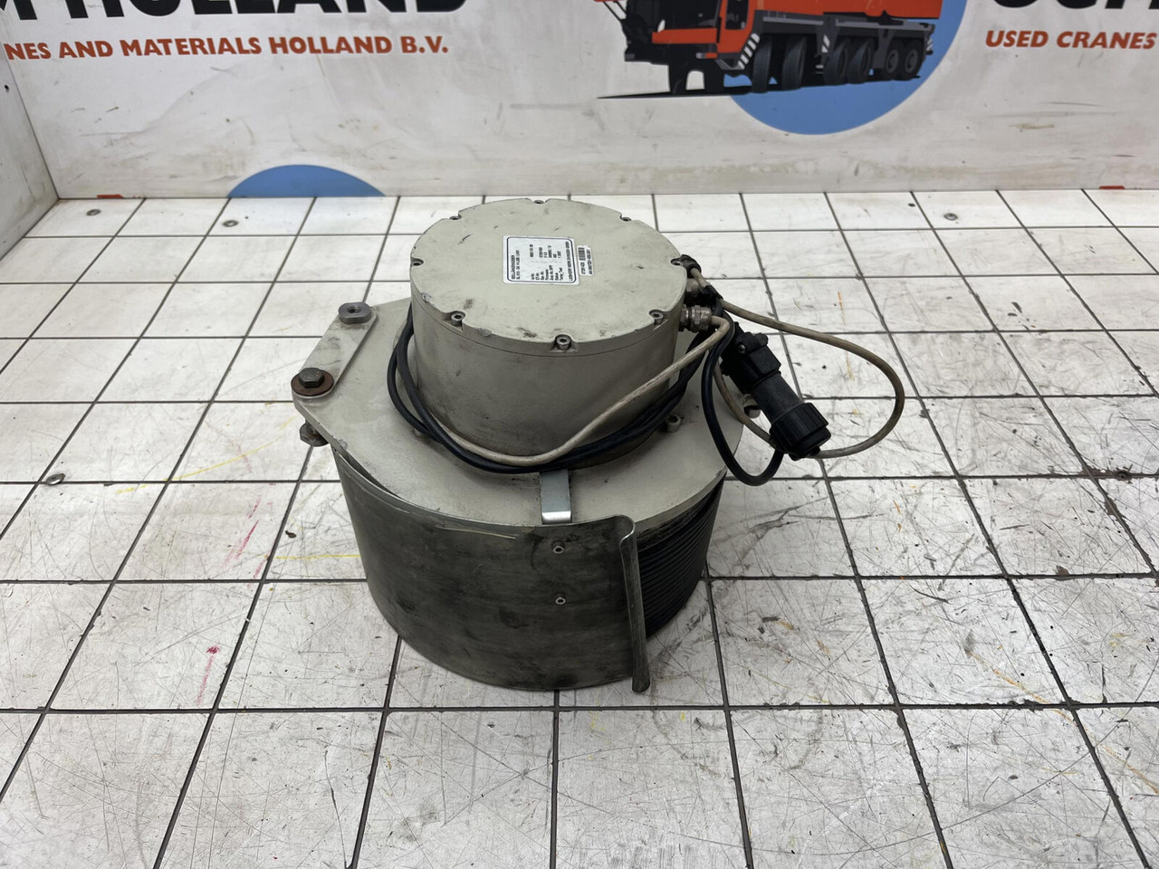 Liebherr LTM 1060/2 rope length indicator - Części zamienne do Dźwigów samojezdnych: zdjęcie 2 Liebherr LTM 1060/2 rope length indicator - Części zamienne do Dźwigów samojezdnych: zdjęcie 2