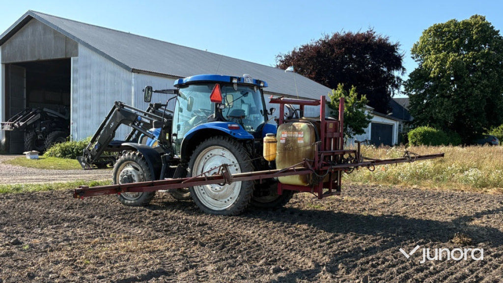 Växtskyddsspruta - Hardi, LXY 1000 - Opryskiwacz zawieszany: zdjęcie 1 Växtskyddsspruta - Hardi, LXY 1000 - Opryskiwacz zawieszany: zdjęcie 1