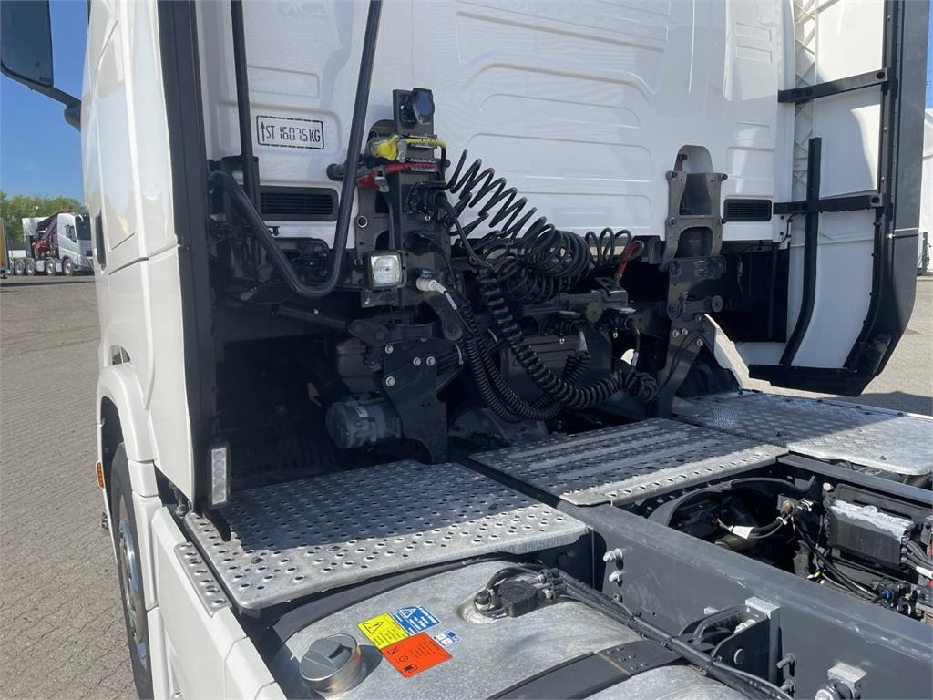 Scania S660 A 6x2 NB 2950 - Ciągnik siodłowy: zdjęcie 5 Scania S660 A 6x2 NB 2950 - Ciągnik siodłowy: zdjęcie 5