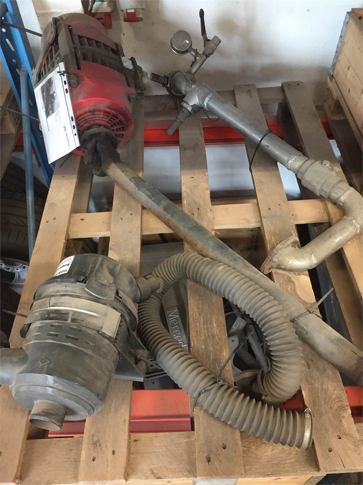 GHH RAND SV120 kompressor - Sprężarka: zdjęcie 2 GHH RAND SV120 kompressor - Sprężarka: zdjęcie 2