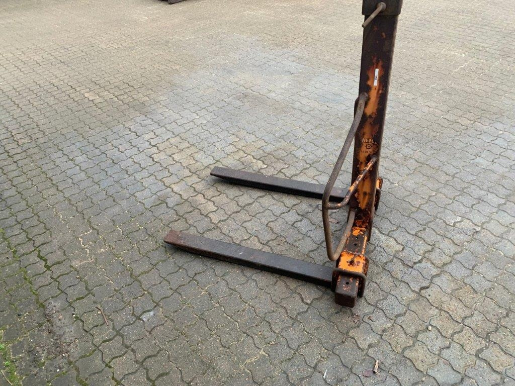 Hema Pallegaffel - Widły: zdjęcie 5 Hema Pallegaffel - Widły: zdjęcie 5