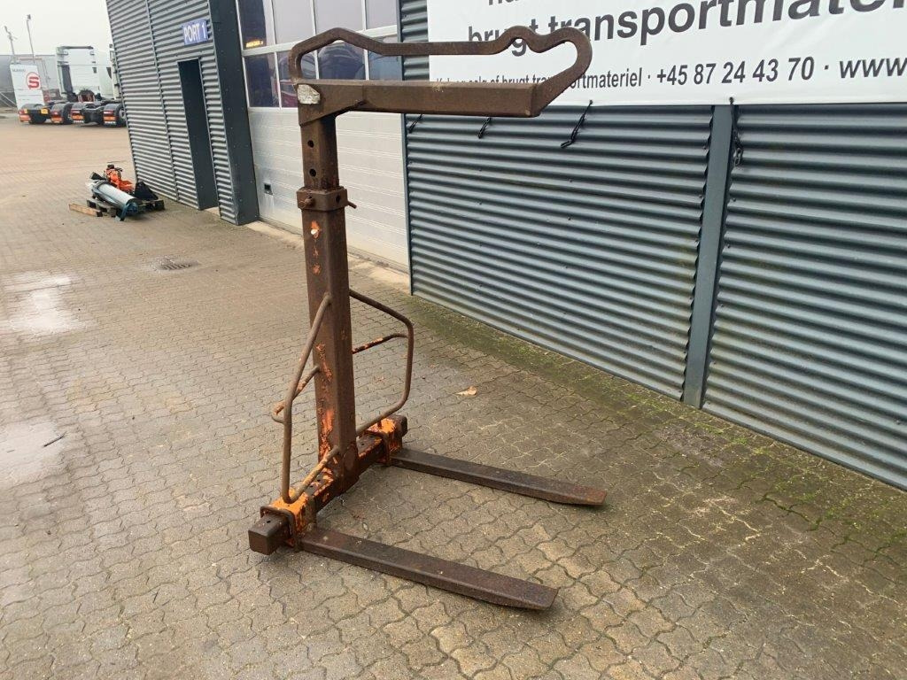 Hema Pallegaffel - Widły: zdjęcie 2 Hema Pallegaffel - Widły: zdjęcie 2