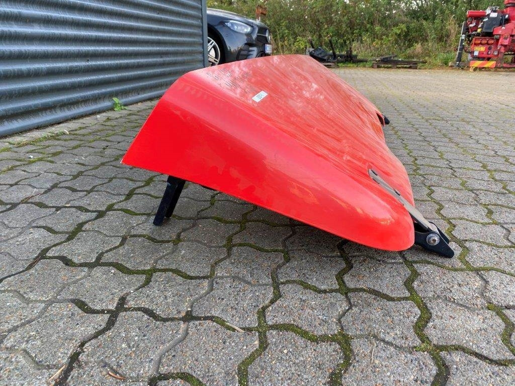 MAN Tagspoiler fra MAN TGX XXL førerhus - Aerodynamika/ Spojler do Samochodów ciężarowych: zdjęcie 5 MAN Tagspoiler fra MAN TGX XXL førerhus - Aerodynamika/ Spojler do Samochodów ciężarowych: zdjęcie 5