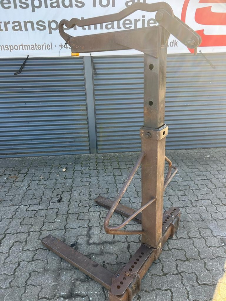 Pallegaffel justerbar - Widły: zdjęcie 3 Pallegaffel justerbar - Widły: zdjęcie 3