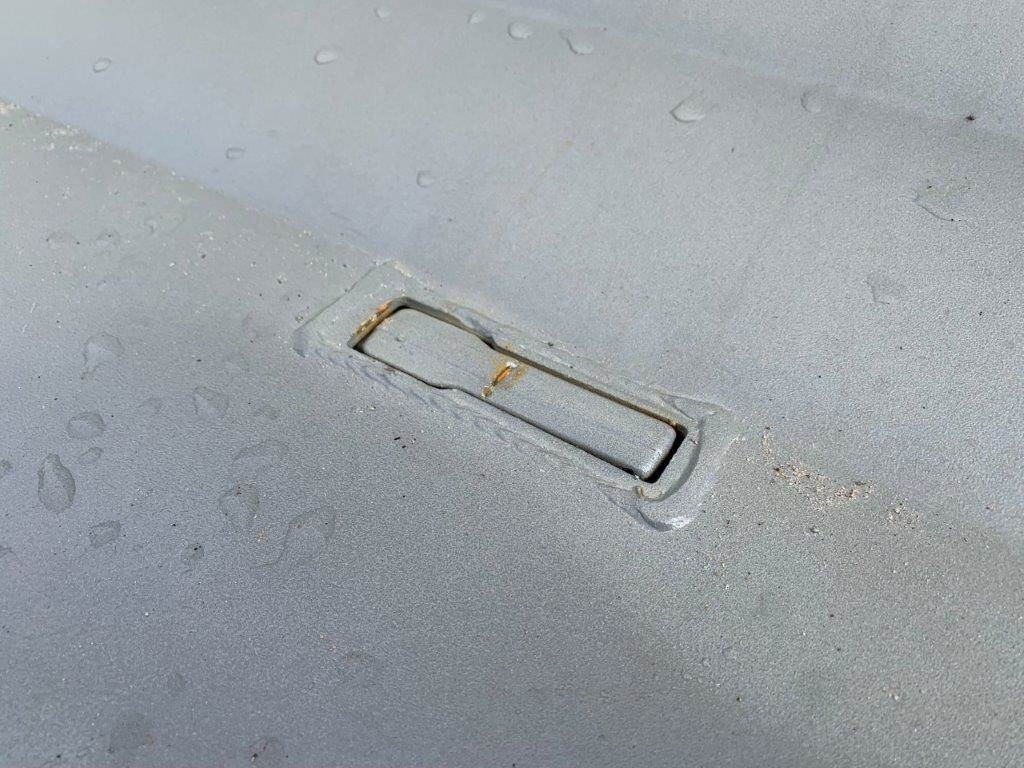 Zabudowa skrzyniowa Scancon SH6515 Hardox 15m3 6500mm: zdjęcie 12 Zabudowa skrzyniowa Scancon SH6515 Hardox 15m3 6500mm: zdjęcie 12