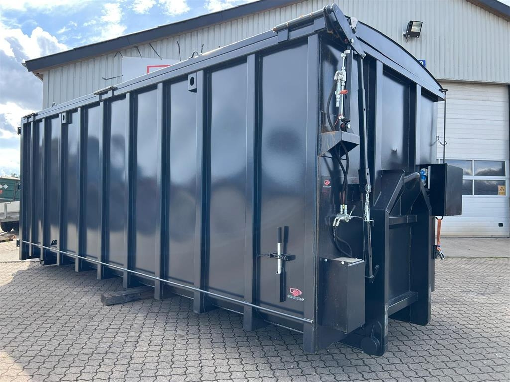 Scancon SHL6032 container m- aut. Hydraulisk låg 2 - Kontener morski: zdjęcie 2 Scancon SHL6032 container m- aut. Hydraulisk låg 2 - Kontener morski: zdjęcie 2