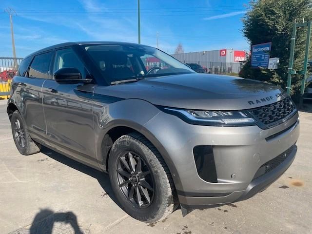 Land Rover Range Rover Evoque Dynamic SE - SUV: zdjęcie 1 Land Rover Range Rover Evoque Dynamic SE - SUV: zdjęcie 1