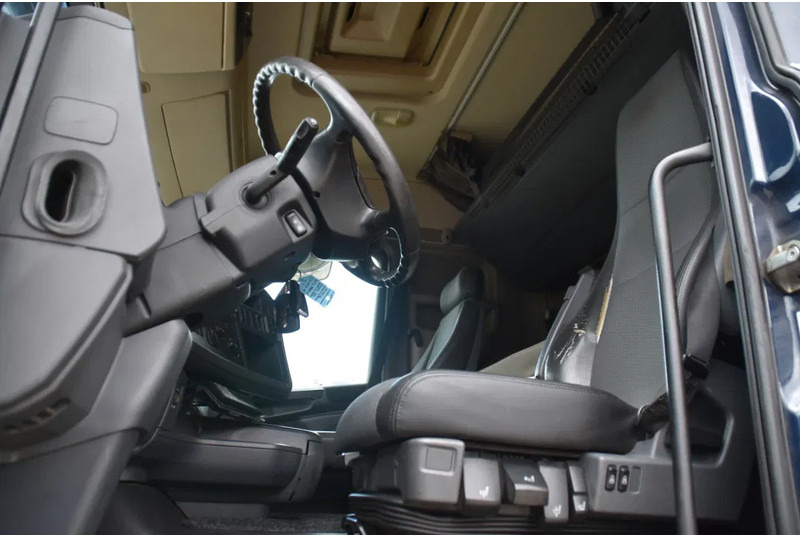 Scania R450 HL 6x2 + THERMO KING TS-300 - RETARDER - WHEELBASE: 510 CM - AIRCO - - Samochód ciężarowy chłodnia: zdjęcie 4 Scania R450 HL 6x2 + THERMO KING TS-300 - RETARDER - WHEELBASE: 510 CM - AIRCO - - Samochód ciężarowy chłodnia: zdjęcie 4