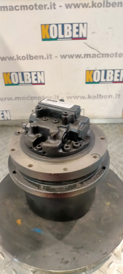 Bonfiglioli YANMAR VIO 55 - Reduktor obrotu do Maszyn budowlanych: zdjęcie 2 Bonfiglioli YANMAR VIO 55 - Reduktor obrotu do Maszyn budowlanych: zdjęcie 2