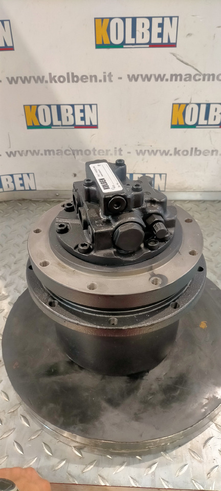 Bonfiglioli YANMAR VIO 55 - Reduktor obrotu do Maszyn budowlanych: zdjęcie 1 Bonfiglioli YANMAR VIO 55 - Reduktor obrotu do Maszyn budowlanych: zdjęcie 1