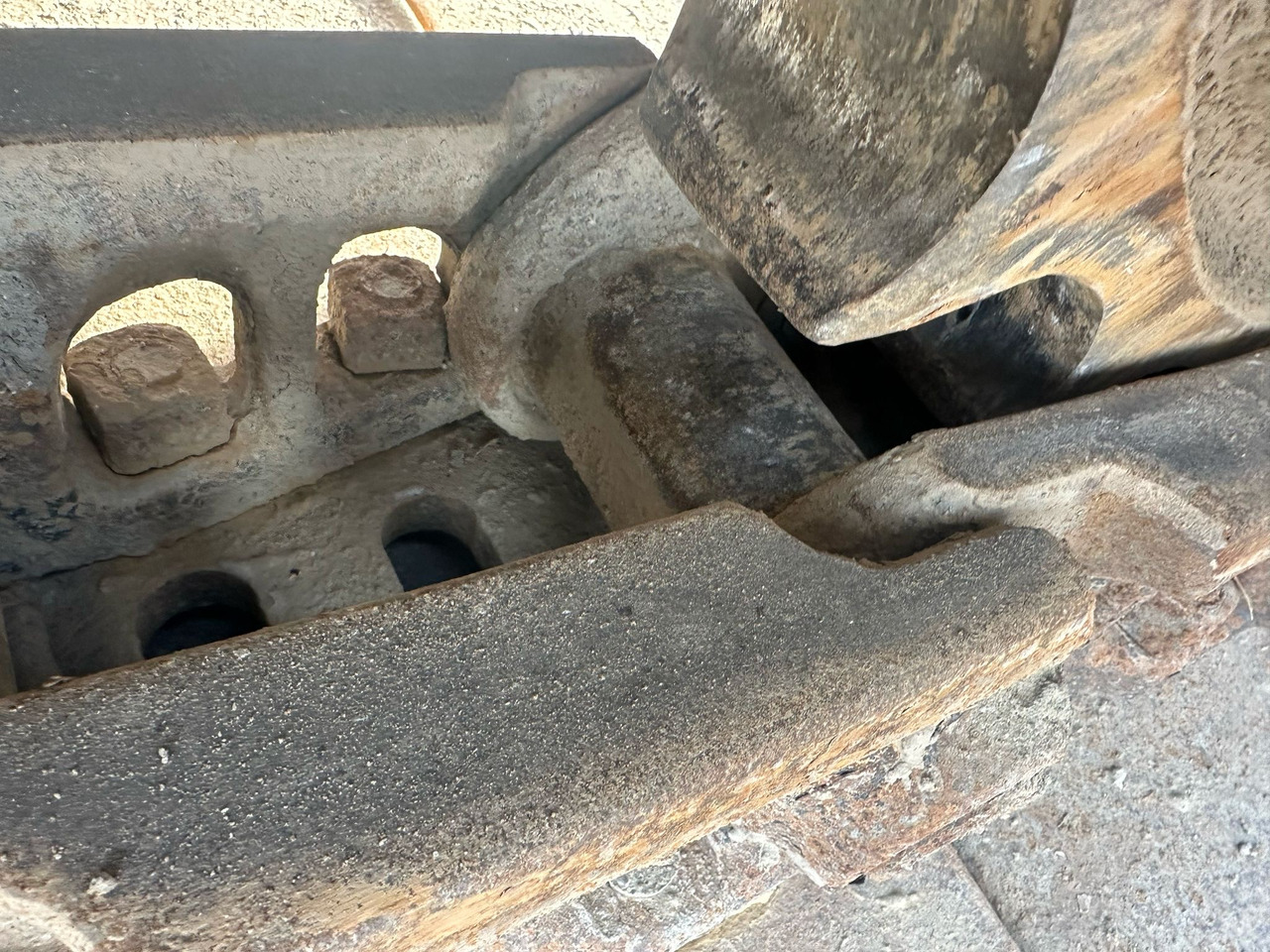 LIEBHERR R954BHDW material handler with elevation cab - Koparka przeładunkowa: zdjęcie 5 LIEBHERR R954BHDW material handler with elevation cab - Koparka przeładunkowa: zdjęcie 5