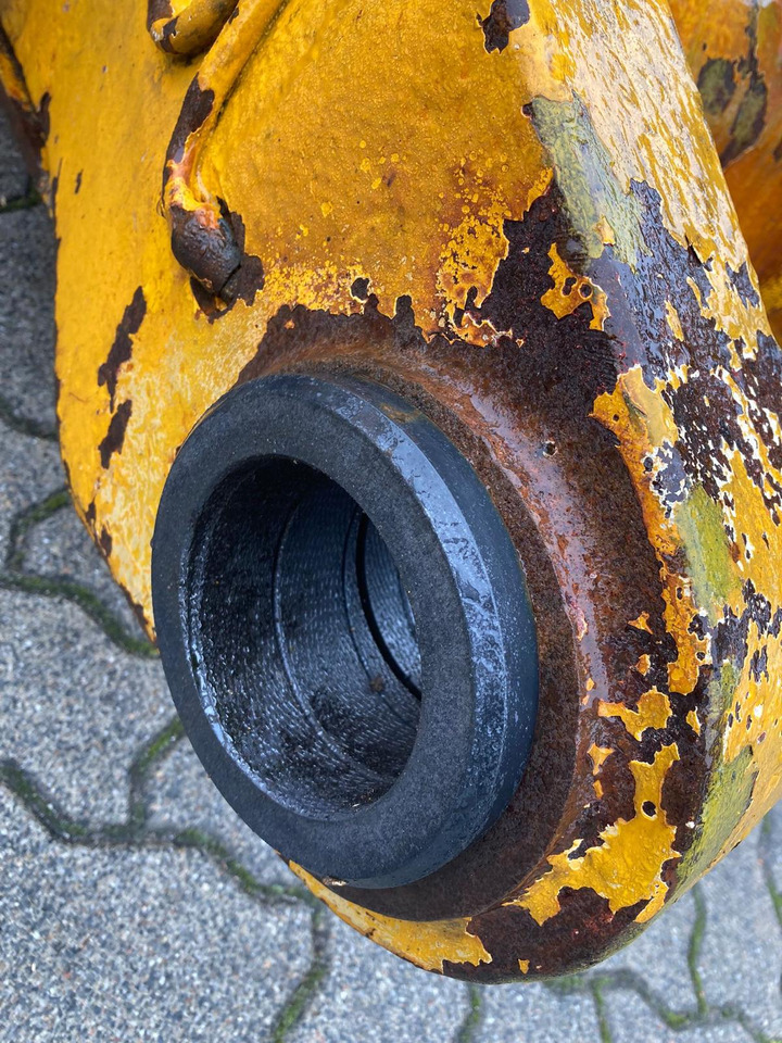 Koparka do wyburzeń LIEBHERR R964BEW: zdjęcie 20 Koparka do wyburzeń LIEBHERR R964BEW: zdjęcie 20