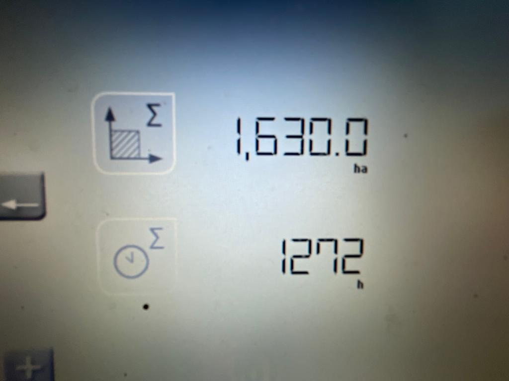 Agrifac Lighttraxx - Kombajn do buraków: zdjęcie 3 Agrifac Lighttraxx - Kombajn do buraków: zdjęcie 3