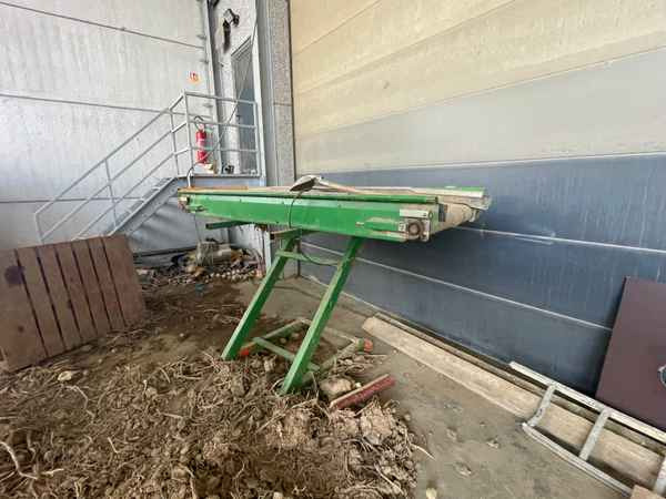 DEWAELE COMBINÉ - Sprzęt do przechowywania: zdjęcie 3 DEWAELE COMBINÉ - Sprzęt do przechowywania: zdjęcie 3