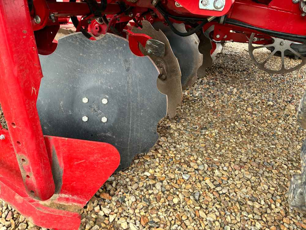 Grimme GL 430 - Kombajn: zdjęcie 5 Grimme GL 430 - Kombajn: zdjęcie 5