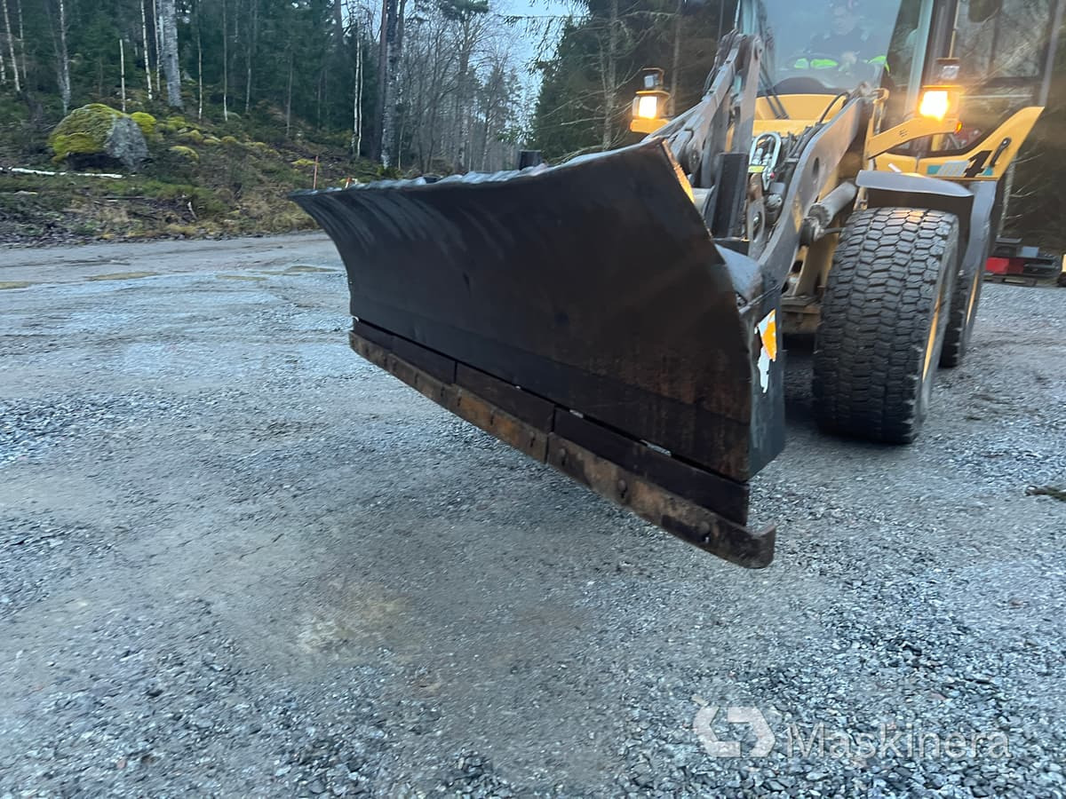 Diagonalblad Holms 320 Stora BM - Lemiesz: zdjęcie 2 Diagonalblad Holms 320 Stora BM - Lemiesz: zdjęcie 2