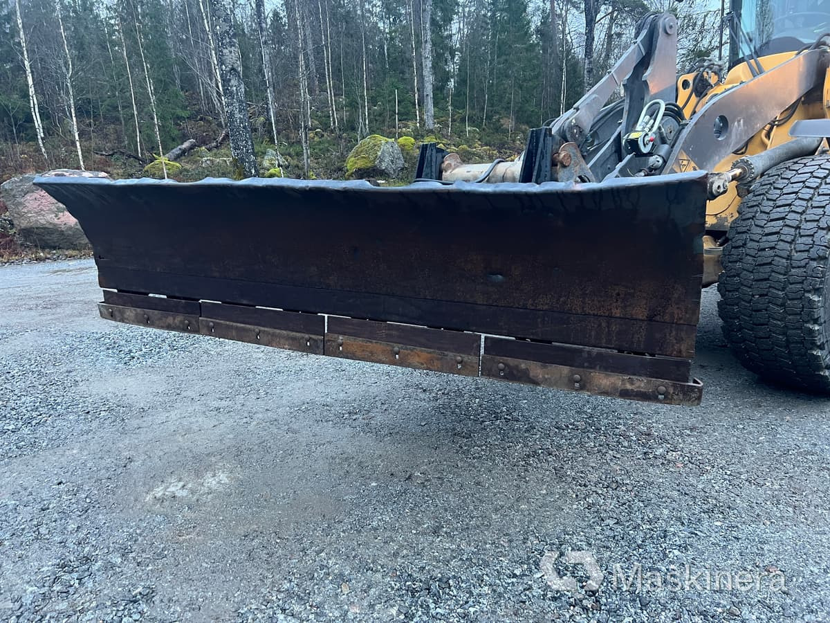 Diagonalblad Holms 320 Stora BM - Lemiesz: zdjęcie 1 Diagonalblad Holms 320 Stora BM - Lemiesz: zdjęcie 1