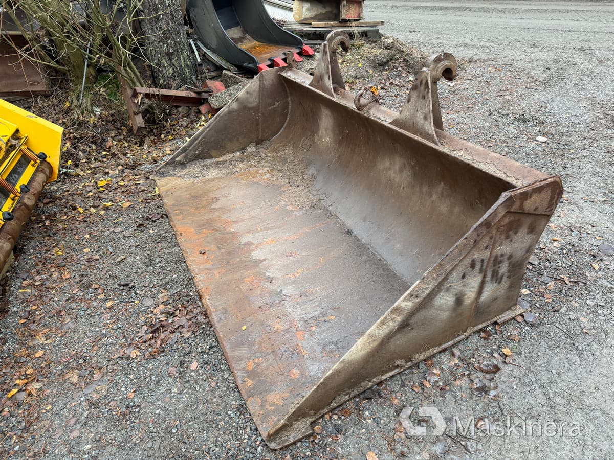 Ładowarka kołowa Hjullastare Volvo L50E med tillbehör: zdjęcie 46