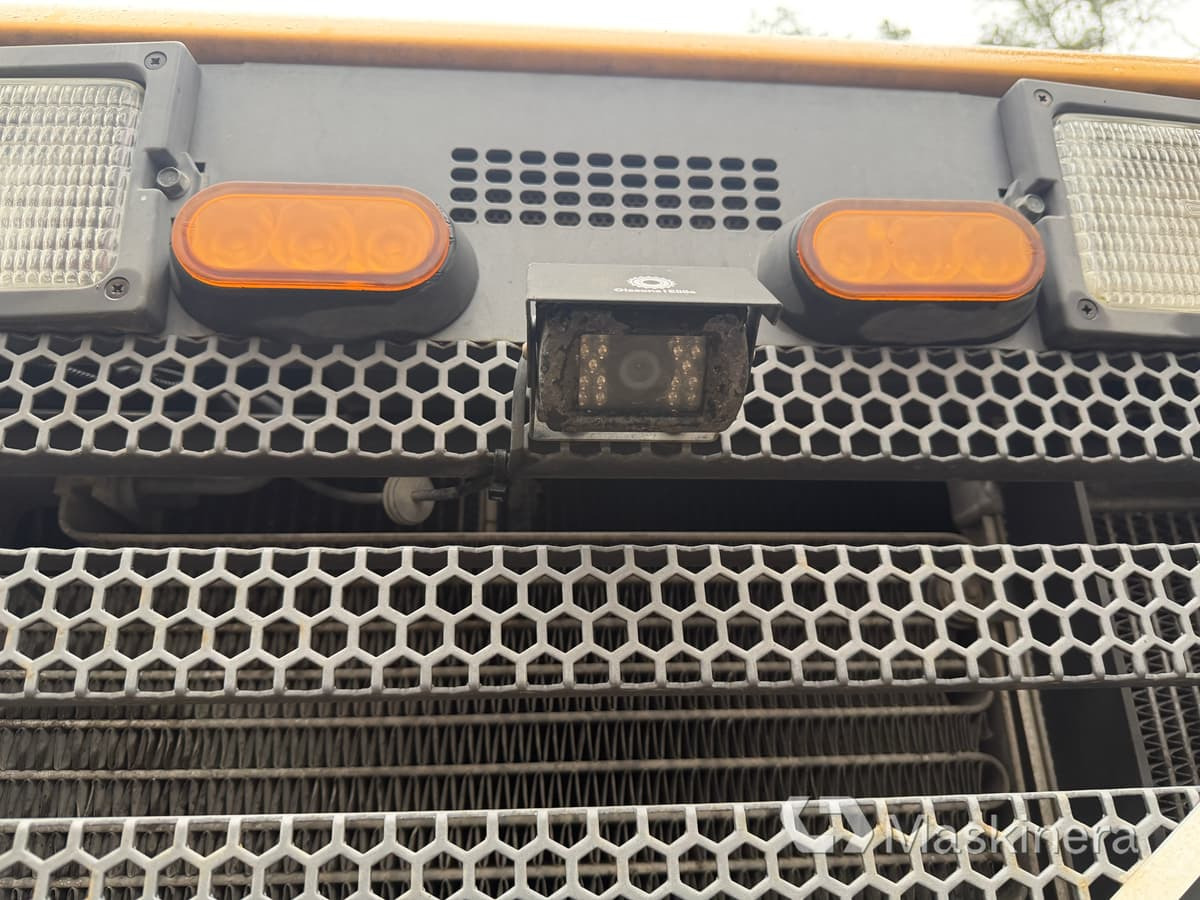 Ładowarka kołowa Hjullastare Volvo L50E med tillbehör: zdjęcie 27