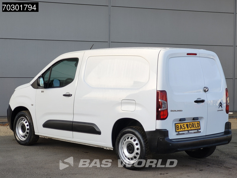Citroën Berlingo 110PK Automaat Emissievrij L1H1 Benzine Airco Cruise Parkeersensoren Euro6 L1 Kompakt Airco Cruise control - Mały samochód dostawczy: zdjęcie 2 Citroën Berlingo 110PK Automaat Emissievrij L1H1 Benzine Airco Cruise Parkeersensoren Euro6 L1 Kompakt Airco Cruise control - Mały samochód dostawczy: zdjęcie 2
