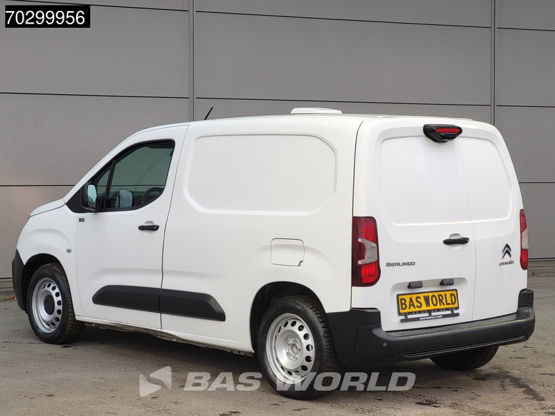 Citroën Berlingo 130pk Automaat L1H1 Navi Airco Cruise Parkeersensoren v+a Werkplaatsinrichting Euro6 L1 Airco Cruise control - Mały samochód dostawczy: zdjęcie 2 Citroën Berlingo 130pk Automaat L1H1 Navi Airco Cruise Parkeersensoren v+a Werkplaatsinrichting Euro6 L1 Airco Cruise control - Mały samochód dostawczy: zdjęcie 2