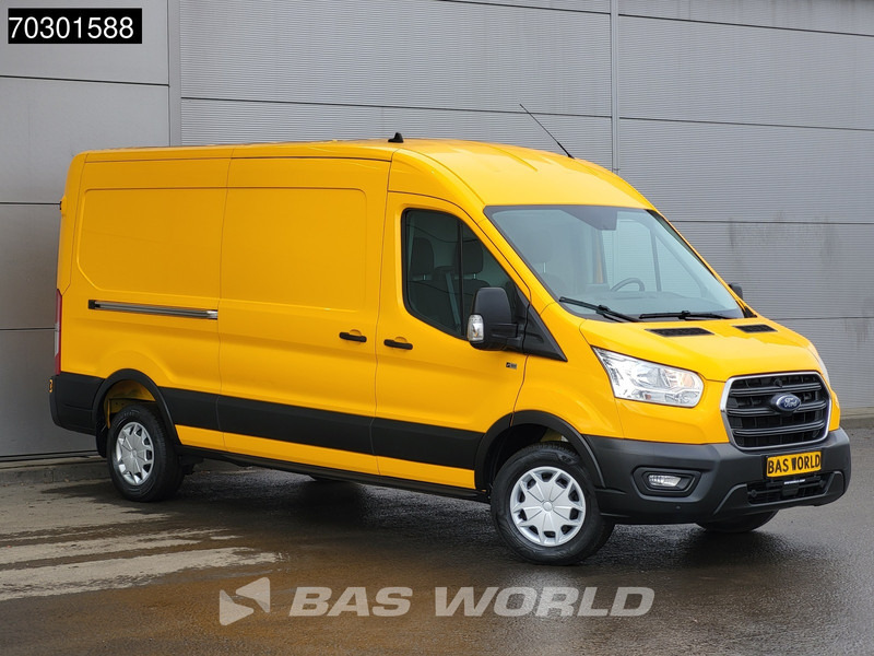 Ford Transit 130pk L3H2 Airco Cruise Camera Parkeersensoren Euro6 L3 Airco Cruise control - Furgon: zdjęcie 5 Ford Transit 130pk L3H2 Airco Cruise Camera Parkeersensoren Euro6 L3 Airco Cruise control - Furgon: zdjęcie 5
