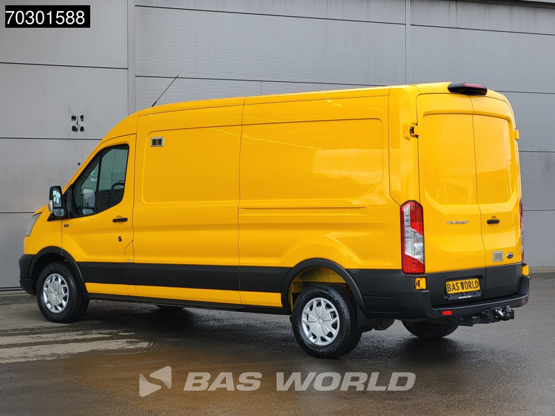 Ford Transit 130pk L3H2 Airco Cruise Camera Parkeersensoren Euro6 L3 Airco Cruise control - Furgon: zdjęcie 2 Ford Transit 130pk L3H2 Airco Cruise Camera Parkeersensoren Euro6 L3 Airco Cruise control - Furgon: zdjęcie 2