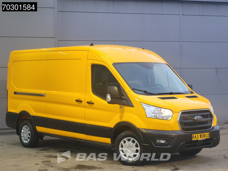 Ford Transit 130pk L3H2 Airco Cruise Camera Parkeersensoren Euro6 L3 Airco Trekhaak Cruise control - Furgon: zdjęcie 5 Ford Transit 130pk L3H2 Airco Cruise Camera Parkeersensoren Euro6 L3 Airco Trekhaak Cruise control - Furgon: zdjęcie 5