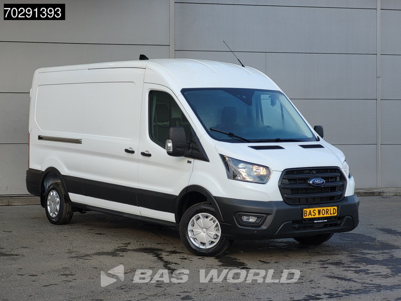Ford Transit 130pk L3H2 Nieuw! Airco Cruise Trend L3 12m3 Airco Cruise control - Mały samochód dostawczy: zdjęcie 5 Ford Transit 130pk L3H2 Nieuw! Airco Cruise Trend L3 12m3 Airco Cruise control - Mały samochód dostawczy: zdjęcie 5