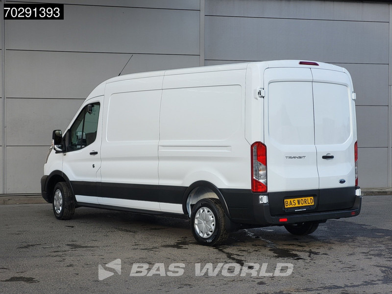 Ford Transit 130pk L3H2 Nieuw! Airco Cruise Trend L3 12m3 Airco Cruise control - Mały samochód dostawczy: zdjęcie 2 Ford Transit 130pk L3H2 Nieuw! Airco Cruise Trend L3 12m3 Airco Cruise control - Mały samochód dostawczy: zdjęcie 2