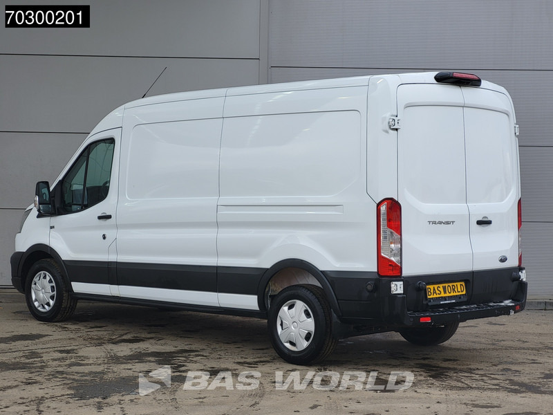 Ford Transit 170pk Automaat L3H2 Navi Airco Cruise Camera Parkeersensoren v+a SYNC4 Display Euro6 L3 Airco Cruise control - Furgon: zdjęcie 2 Ford Transit 170pk Automaat L3H2 Navi Airco Cruise Camera Parkeersensoren v+a SYNC4 Display Euro6 L3 Airco Cruise control - Furgon: zdjęcie 2