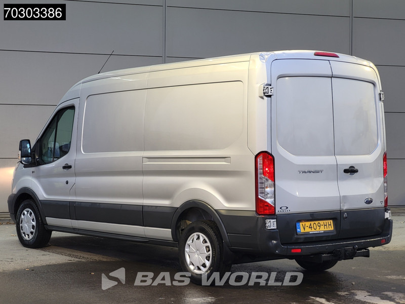 Ford Transit 170pk Automaat L3H2 Trekhaak ACC Navi Airco Cruise Camera Parkeersensoren 170PK APK 07-2026 Euro6 L3 Airco Trekhaak - Furgon: zdjęcie 2 Ford Transit 170pk Automaat L3H2 Trekhaak ACC Navi Airco Cruise Camera Parkeersensoren 170PK APK 07-2026 Euro6 L3 Airco Trekhaak - Furgon: zdjęcie 2