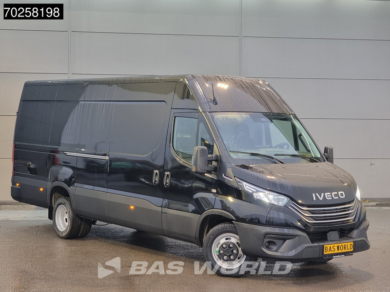 Iveco Daily 35C21 3.0L Automaat 16m3 L3H2 LED ACC CarPlay Camera L4H2 16m3 Airco - Furgon: zdjęcie 2 Iveco Daily 35C21 3.0L Automaat 16m3 L3H2 LED ACC CarPlay Camera L4H2 16m3 Airco - Furgon: zdjęcie 2