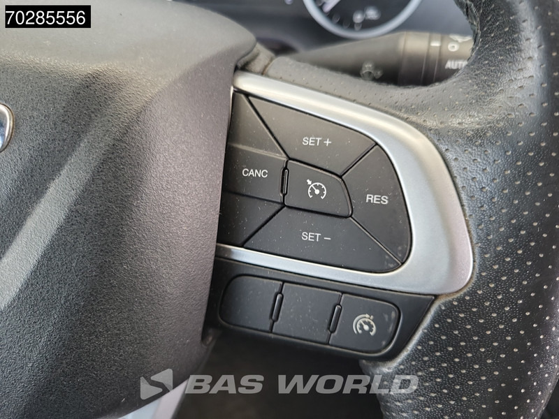 Furgon Iveco Daily 35S18 3.0L Automaat 180PK L2H2 3500kg Trekhaak LED Navi Airco Cruise Camera Euro6 L2 11m3 Airco Trekhaak Cruise control: zdjęcie 18 Furgon Iveco Daily 35S18 3.0L Automaat 180PK L2H2 3500kg Trekhaak LED Navi Airco Cruise Camera Euro6 L2 11m3 Airco Trekhaak Cruise control: zdjęcie 18