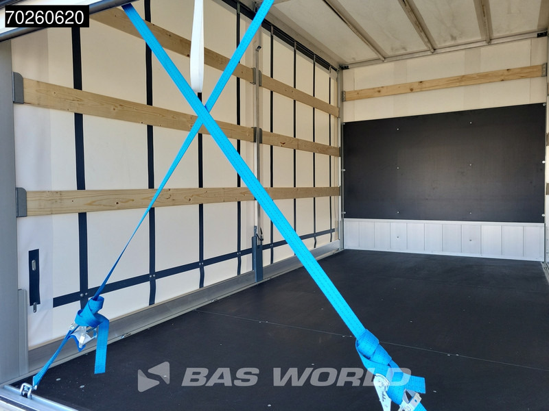 Iveco Daily 35S21 3.0L Automaat Schuifzeilen Laadklep 210PK 2025-Model ACC LED CarPlay Euro6 Schuifzeil Koffer Meubelbak Bakwagen 23m3 Airco Iveco Daily 35S21 3.0L Automaat Schuifzeilen Laadklep 210PK 2025-Model ACC LED CarPlay Euro6 Schuifzeil Koffer Meubelbak Bakwagen 23m3 Airco: zdjęcie 7 Iveco Daily 35S21 3.0L Automaat Schuifzeilen Laadklep 210PK 2025-Model ACC LED CarPlay Euro6 Schuifzeil Koffer Meubelbak Bakwagen 23m3 Airco Iveco Daily 35S21 3.0L Automaat Schuifzeilen Laadklep 210PK 2025-Model ACC LED CarPlay Euro6 Schuifzeil Koffer Meubelbak Bakwagen 23m3 Airco: zdjęcie 7