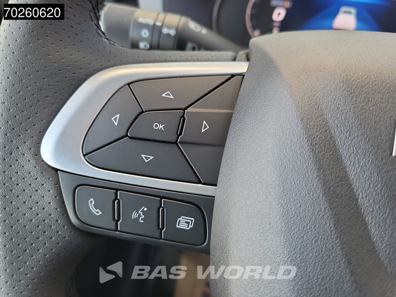 Iveco Daily 35S21 3.0L Automaat Schuifzeilen Laadklep 210PK 2025-Model ACC LED CarPlay Euro6 Schuifzeil Koffer Meubelbak Bakwagen 23m3 Airco Iveco Daily 35S21 3.0L Automaat Schuifzeilen Laadklep 210PK 2025-Model ACC LED CarPlay Euro6 Schuifzeil Koffer Meubelbak Bakwagen 23m3 Airco: zdjęcie 14 Iveco Daily 35S21 3.0L Automaat Schuifzeilen Laadklep 210PK 2025-Model ACC LED CarPlay Euro6 Schuifzeil Koffer Meubelbak Bakwagen 23m3 Airco Iveco Daily 35S21 3.0L Automaat Schuifzeilen Laadklep 210PK 2025-Model ACC LED CarPlay Euro6 Schuifzeil Koffer Meubelbak Bakwagen 23m3 Airco: zdjęcie 14