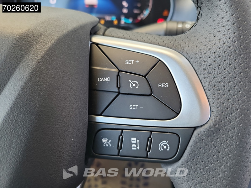 Iveco Daily 35S21 3.0L Automaat Schuifzeilen Laadklep 210PK 2025-Model ACC LED CarPlay Euro6 Schuifzeil Koffer Meubelbak Bakwagen 23m3 Airco Iveco Daily 35S21 3.0L Automaat Schuifzeilen Laadklep 210PK 2025-Model ACC LED CarPlay Euro6 Schuifzeil Koffer Meubelbak Bakwagen 23m3 Airco: zdjęcie 15 Iveco Daily 35S21 3.0L Automaat Schuifzeilen Laadklep 210PK 2025-Model ACC LED CarPlay Euro6 Schuifzeil Koffer Meubelbak Bakwagen 23m3 Airco Iveco Daily 35S21 3.0L Automaat Schuifzeilen Laadklep 210PK 2025-Model ACC LED CarPlay Euro6 Schuifzeil Koffer Meubelbak Bakwagen 23m3 Airco: zdjęcie 15