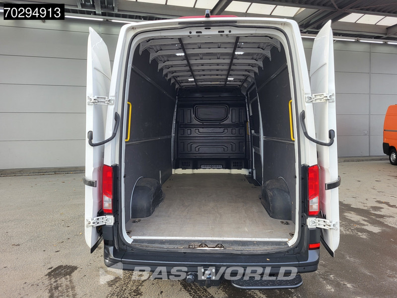 MAN TGE 3.180 Automaat 180PK L3H3 Trekhaak Airco Cruise Camera Parkeersensoren Euro6 L2H2 Airco Trekhaak Cruise control - Furgon: zdjęcie 3 MAN TGE 3.180 Automaat 180PK L3H3 Trekhaak Airco Cruise Camera Parkeersensoren Euro6 L2H2 Airco Trekhaak Cruise control - Furgon: zdjęcie 3