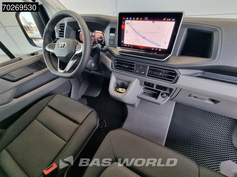 MAN TGE 3.180 Automaat 2025 model Facelift L3H3 Navi CarPlay Camera L2H2 12m3 Airco Cruise control - Furgon: zdjęcie 3 MAN TGE 3.180 Automaat 2025 model Facelift L3H3 Navi CarPlay Camera L2H2 12m3 Airco Cruise control - Furgon: zdjęcie 3