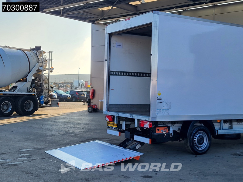 Mercedes-Benz Sprinter 317 CDI Laadklep Automaat 170PK Bakwagen Airco Cruise MBUX CarPlay D'Hollandia Euro6 Meubelbak Koffer Airco Cruise control - Dostawczy kontener: zdjęcie 3 Mercedes-Benz Sprinter 317 CDI Laadklep Automaat 170PK Bakwagen Airco Cruise MBUX CarPlay D'Hollandia Euro6 Meubelbak Koffer Airco Cruise control - Dostawczy kontener: zdjęcie 3