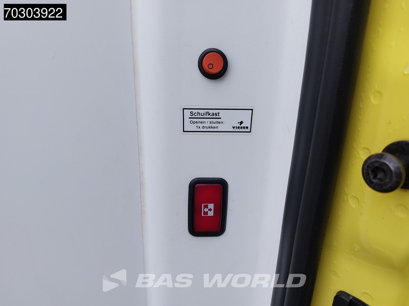 Pogotowie Mercedes-Benz Sprinter 319 CDI 3.0L V6 Ambulance 190PK L2H2 LED Airco Cruise Camera MBUX CarPlay Euro6 Krankenwagen Rettungswagen L2 8m3 Airco Cruise c: zdjęcie 20 Pogotowie Mercedes-Benz Sprinter 319 CDI 3.0L V6 Ambulance 190PK L2H2 LED Airco Cruise Camera MBUX CarPlay Euro6 Krankenwagen Rettungswagen L2 8m3 Airco Cruise c: zdjęcie 20