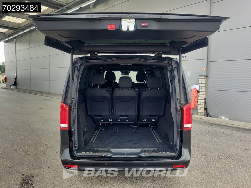 Mercedes-Benz V- Klasse 300 V300 L3H1 Navi Camera CarPlay PDC Airco Cruise Ex.BPM/BTW 7 persoons Airco Cruise control - Minibus, Mikrobus: zdjęcie 3 Mercedes-Benz V- Klasse 300 V300 L3H1 Navi Camera CarPlay PDC Airco Cruise Ex.BPM/BTW 7 persoons Airco Cruise control - Minibus, Mikrobus: zdjęcie 3