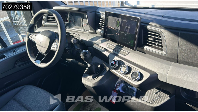 Nowy Furgon Renault Master 130pk 2025 Model! L2H2 Camera Carplay LED Airco Cruise Parkeersensoren L2 10m3 Airco Cruise control: zdjęcie 9 Nowy Furgon Renault Master 130pk 2025 Model! L2H2 Camera Carplay LED Airco Cruise Parkeersensoren L2 10m3 Airco Cruise control: zdjęcie 9