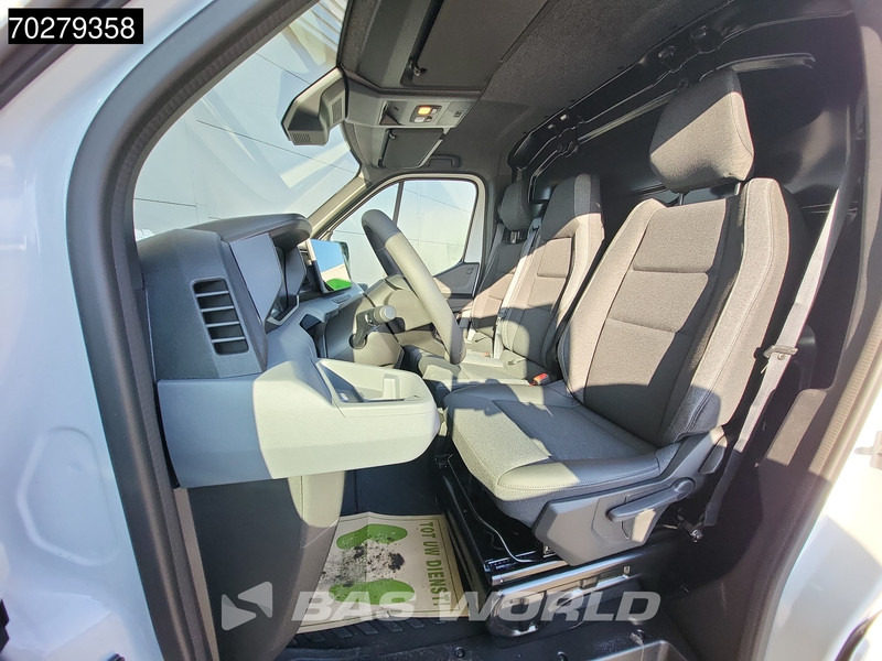 Nowy Furgon Renault Master 130pk 2025 Model! L2H2 Camera Carplay LED Airco Cruise Parkeersensoren L2 10m3 Airco Cruise control: zdjęcie 10 Nowy Furgon Renault Master 130pk 2025 Model! L2H2 Camera Carplay LED Airco Cruise Parkeersensoren L2 10m3 Airco Cruise control: zdjęcie 10