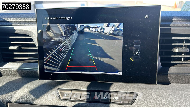 Nowy Furgon Renault Master 130pk 2025 Model! L2H2 Camera Carplay LED Airco Cruise Parkeersensoren L2 10m3 Airco Cruise control: zdjęcie 18 Nowy Furgon Renault Master 130pk 2025 Model! L2H2 Camera Carplay LED Airco Cruise Parkeersensoren L2 10m3 Airco Cruise control: zdjęcie 18