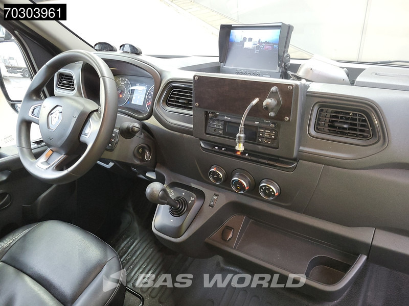 Dostawczy kontener Renault Master 150PK Luchtvering Automaat Bakwagen Lowliner LED Airco Cruise Camera APK 05-2026 Euro6 Meubelwagen Koffer Verkoopwagen 19m3 Airco Crui: zdjęcie 10 Dostawczy kontener Renault Master 150PK Luchtvering Automaat Bakwagen Lowliner LED Airco Cruise Camera APK 05-2026 Euro6 Meubelwagen Koffer Verkoopwagen 19m3 Airco Crui: zdjęcie 10