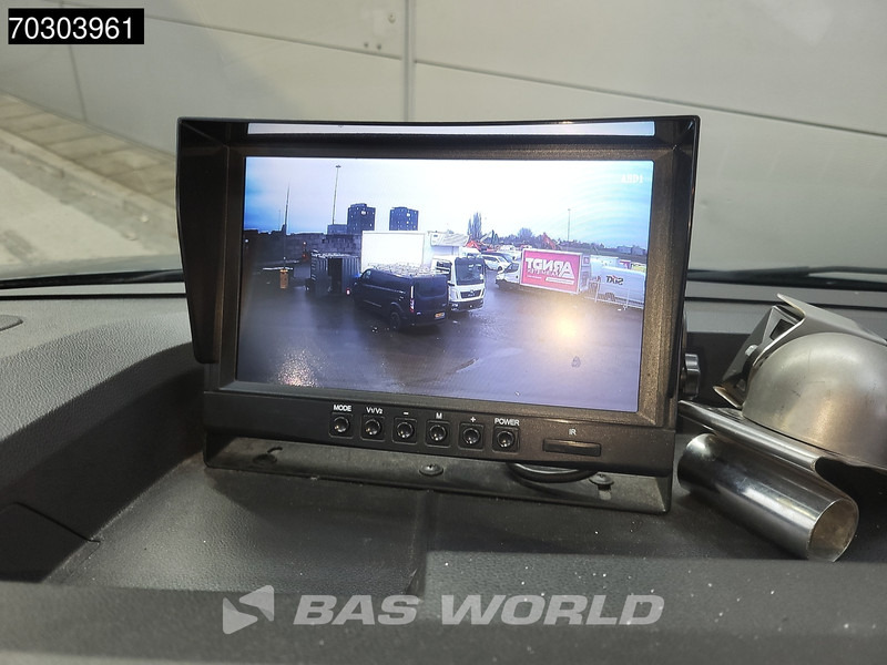 Dostawczy kontener Renault Master 150PK Luchtvering Automaat Bakwagen Lowliner LED Airco Cruise Camera APK 05-2026 Euro6 Meubelwagen Koffer Verkoopwagen 19m3 Airco Crui: zdjęcie 14 Dostawczy kontener Renault Master 150PK Luchtvering Automaat Bakwagen Lowliner LED Airco Cruise Camera APK 05-2026 Euro6 Meubelwagen Koffer Verkoopwagen 19m3 Airco Crui: zdjęcie 14