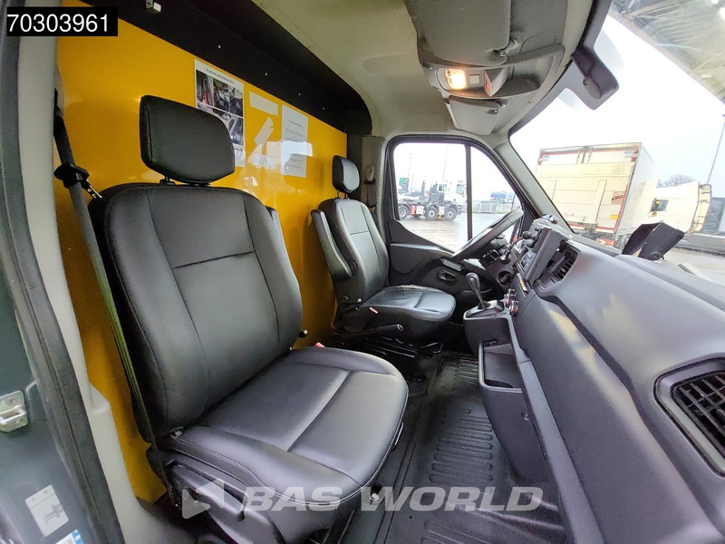 Dostawczy kontener Renault Master 150PK Luchtvering Automaat Bakwagen Lowliner LED Airco Cruise Camera APK 05-2026 Euro6 Meubelwagen Koffer Verkoopwagen 19m3 Airco Crui: zdjęcie 12 Dostawczy kontener Renault Master 150PK Luchtvering Automaat Bakwagen Lowliner LED Airco Cruise Camera APK 05-2026 Euro6 Meubelwagen Koffer Verkoopwagen 19m3 Airco Crui: zdjęcie 12