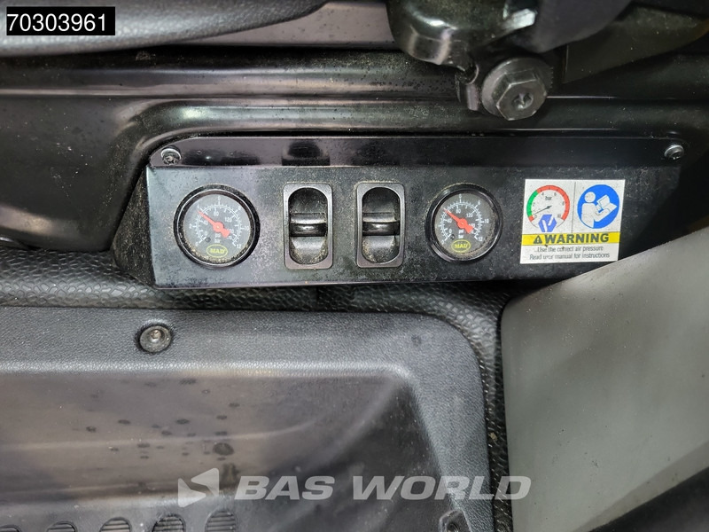 Dostawczy kontener Renault Master 150PK Luchtvering Automaat Bakwagen Lowliner LED Airco Cruise Camera APK 05-2026 Euro6 Meubelwagen Koffer Verkoopwagen 19m3 Airco Crui: zdjęcie 20 Dostawczy kontener Renault Master 150PK Luchtvering Automaat Bakwagen Lowliner LED Airco Cruise Camera APK 05-2026 Euro6 Meubelwagen Koffer Verkoopwagen 19m3 Airco Crui: zdjęcie 20