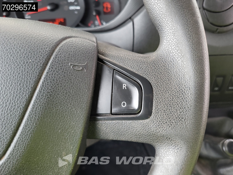 Dostawczy kontener Renault Master 170pk Bakwagen Achterdeuren Lat om Lat Airco Cruise Euro6 Meubelbak Koffer Airco Cruise control: zdjęcie 16